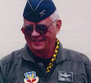 Gail - MiG Commander