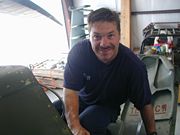 Jon - Mil Mechanic