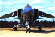 MiG-23UB