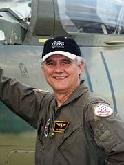 Vic - L-39 Pilot