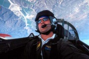 Zach - Chief Pilot