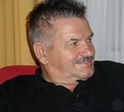 Zbigniew - Maintenance Expert